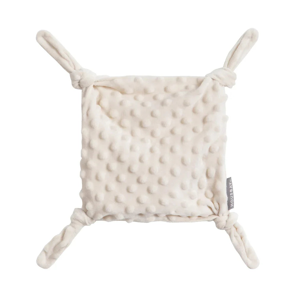 Baby Bliss Newborn Towel