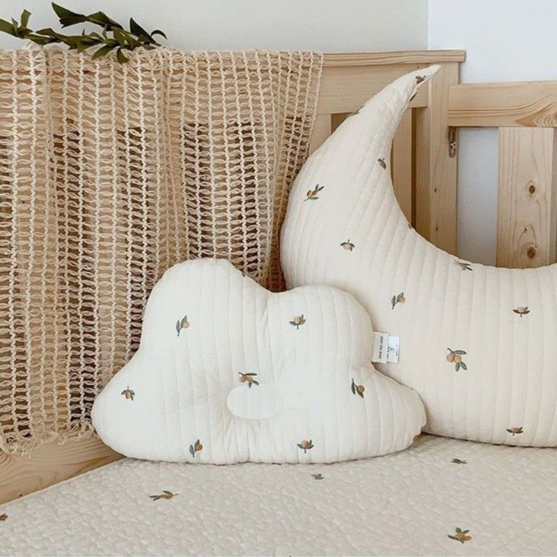Luxe Cloud Pillow