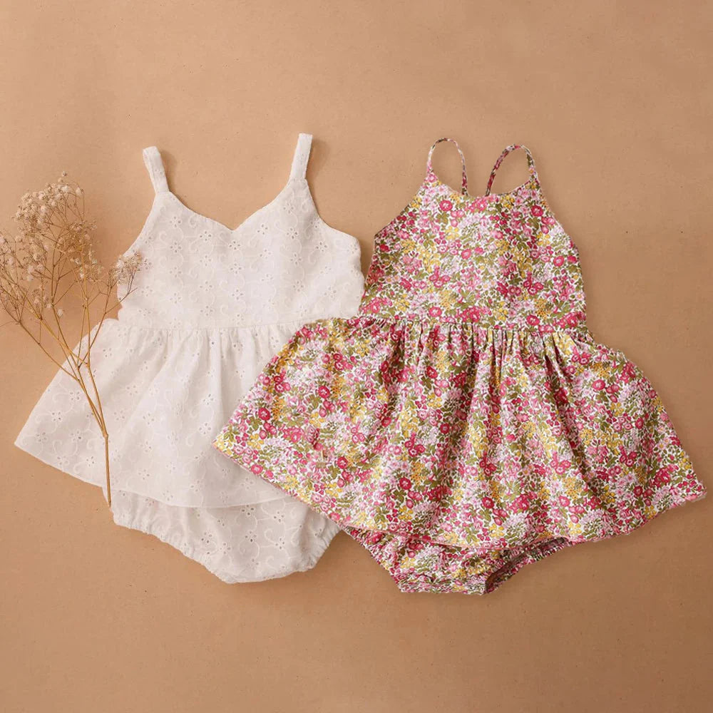 Baby Girl Dress Livy