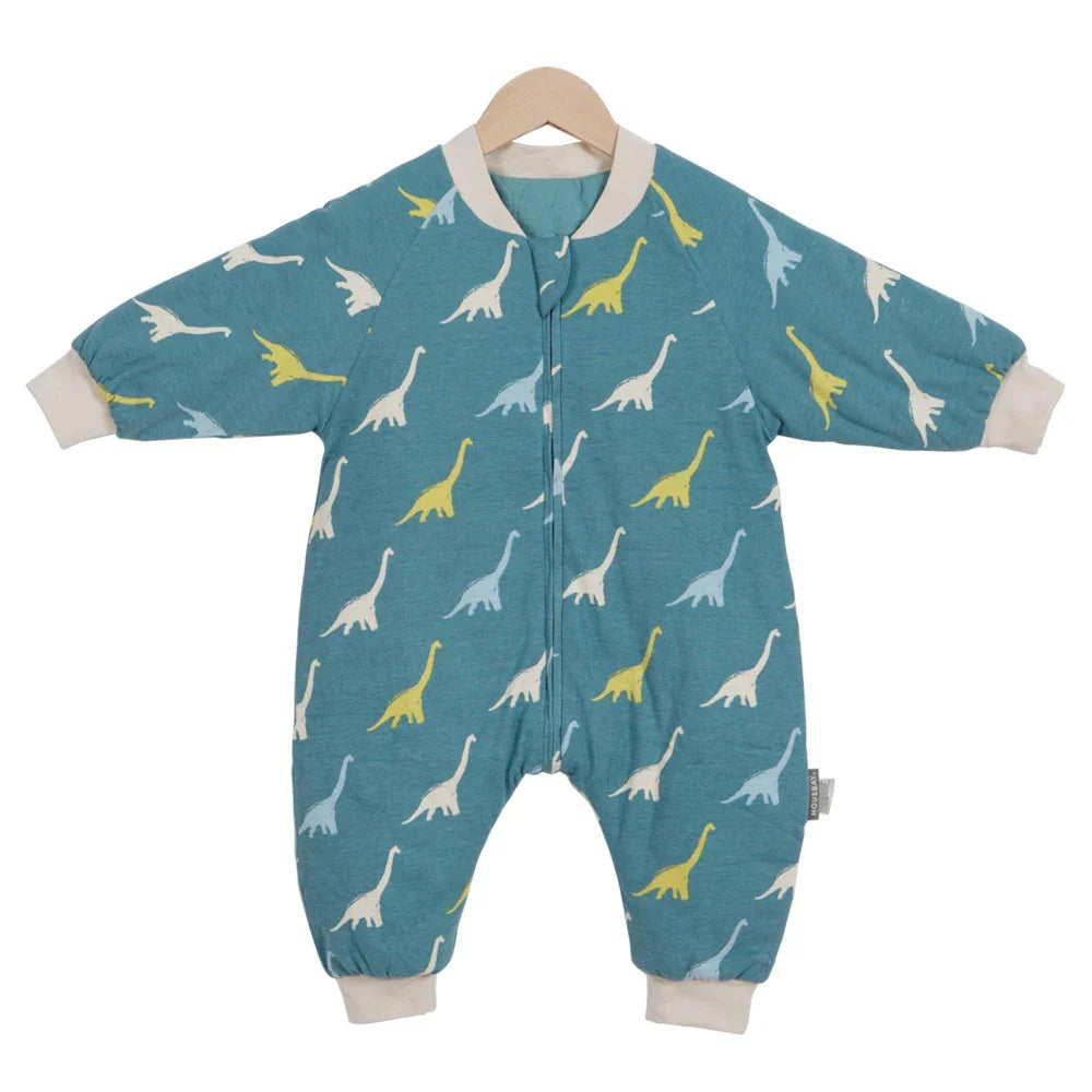 Baby Bliss Sleeping Bag Free The Feet