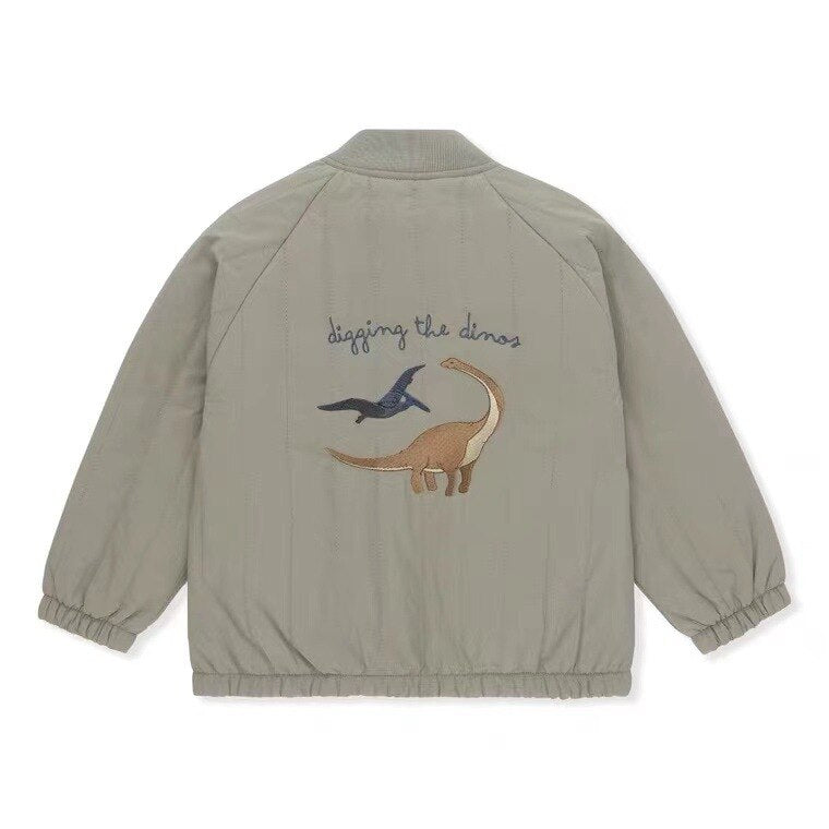 Boba Jacket