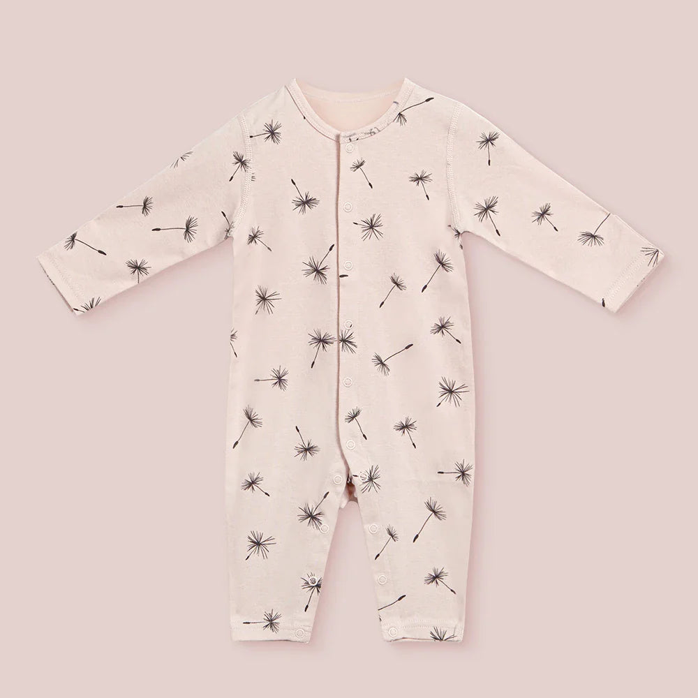 Baby Bliss Organic Romper