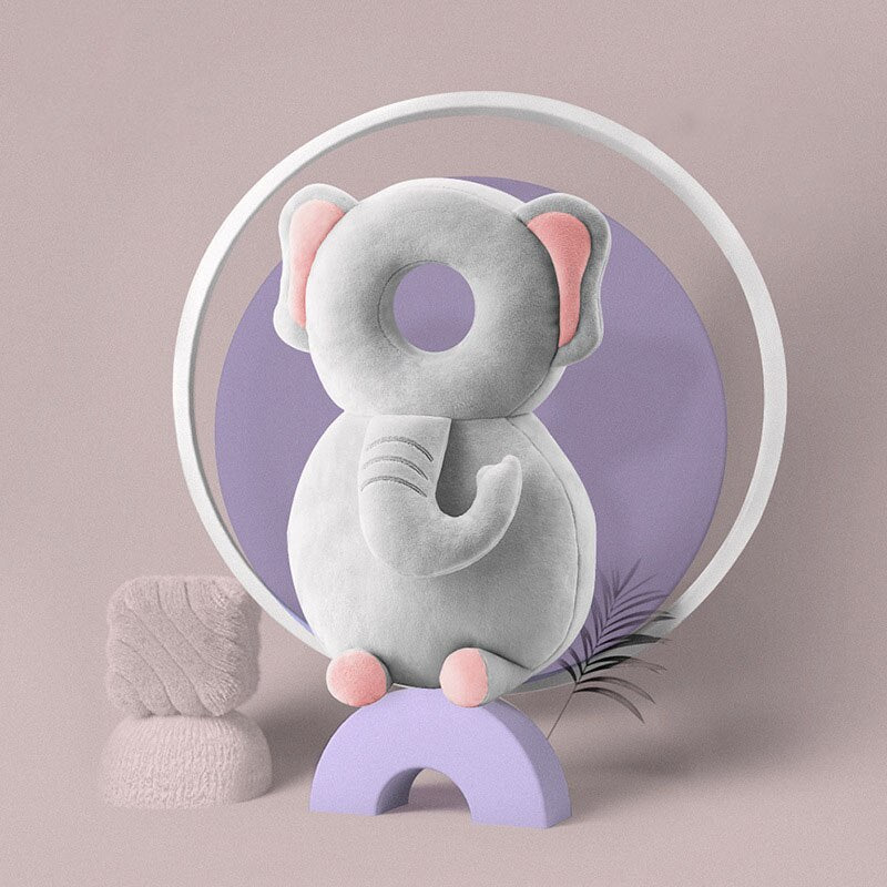 Baby Training Walking Head Protector Pillow / Ant-fall Pillow
