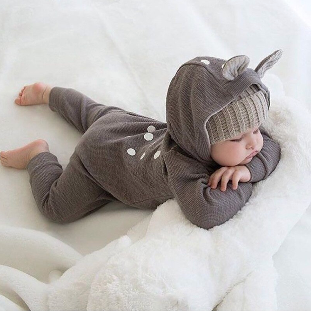 Bambi Romper