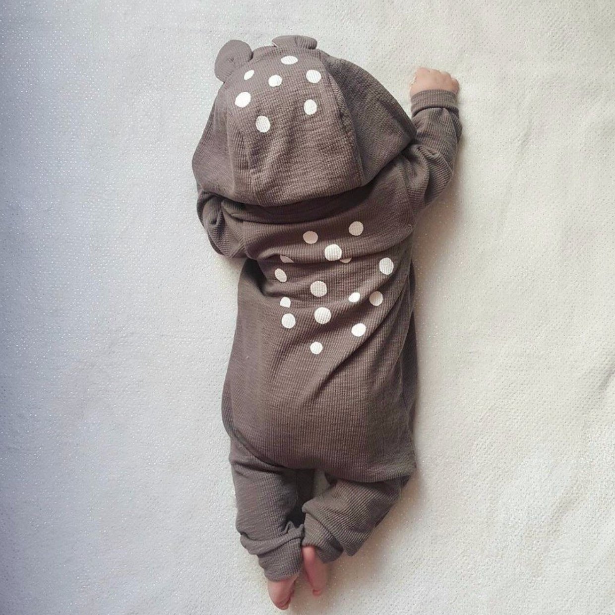Bambi Romper