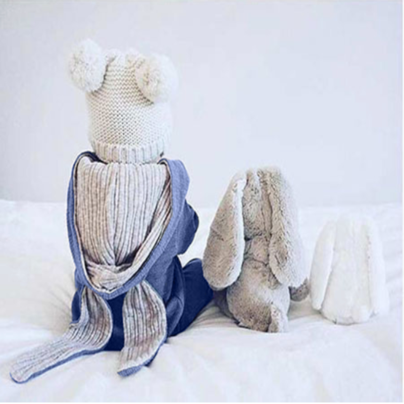 Bunny Onesie