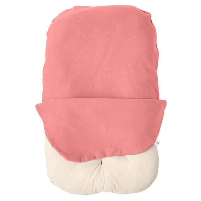 Dreamy Baby Nest - Emerald Green