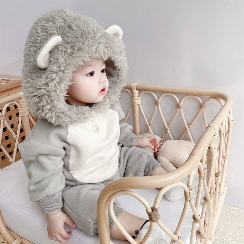 Leon Romper