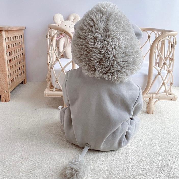 Leon Romper