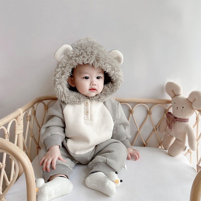 Leon Romper