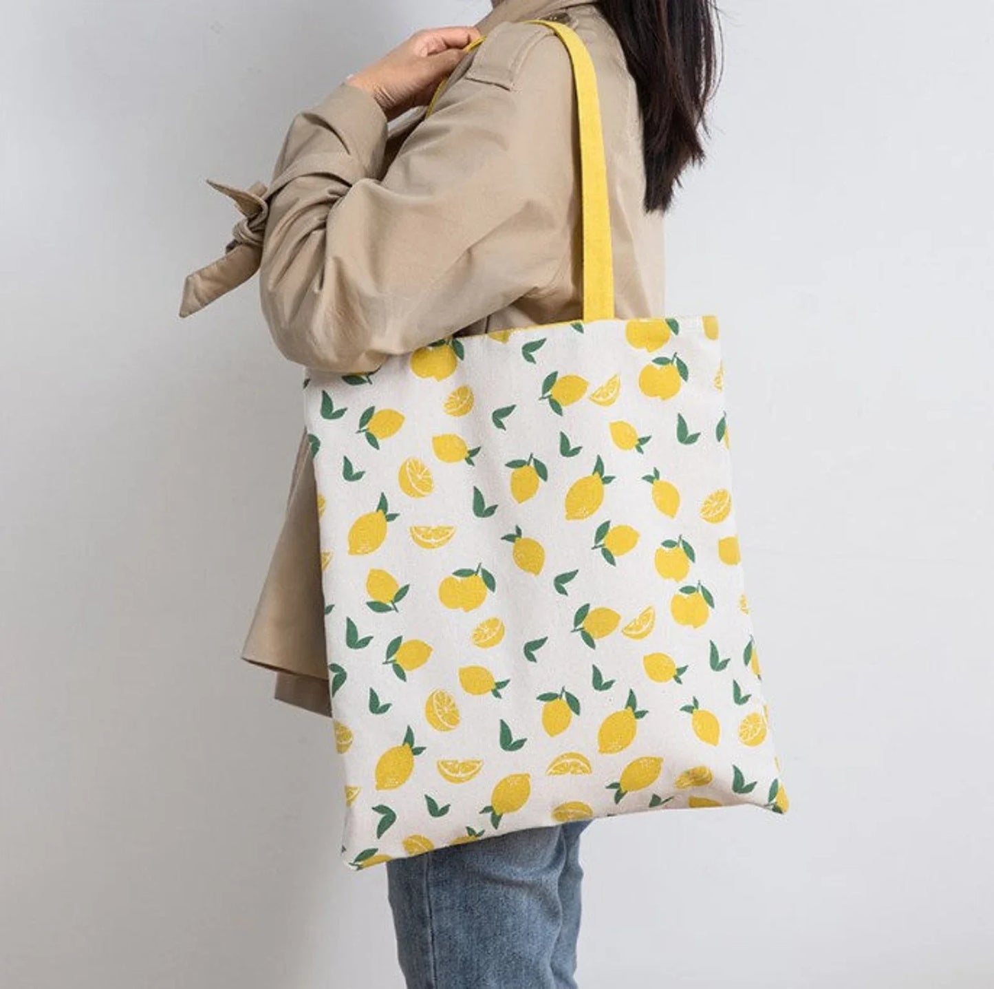 Love and Lemons Bag