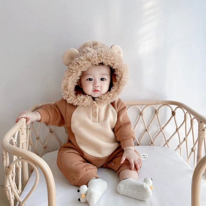 Leon Romper