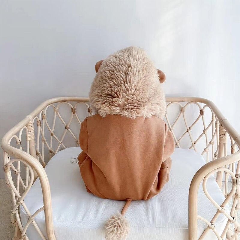 Leon Romper