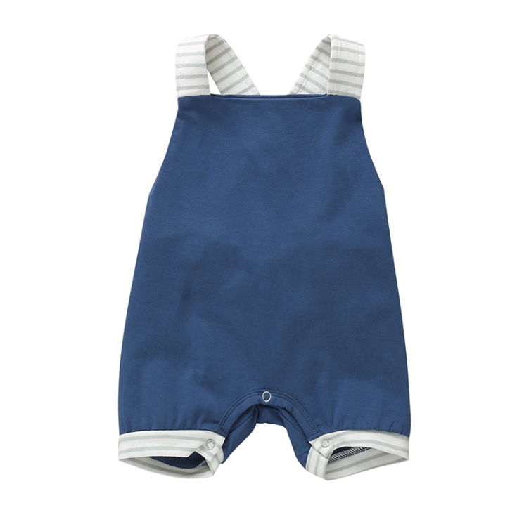 Milan Romper