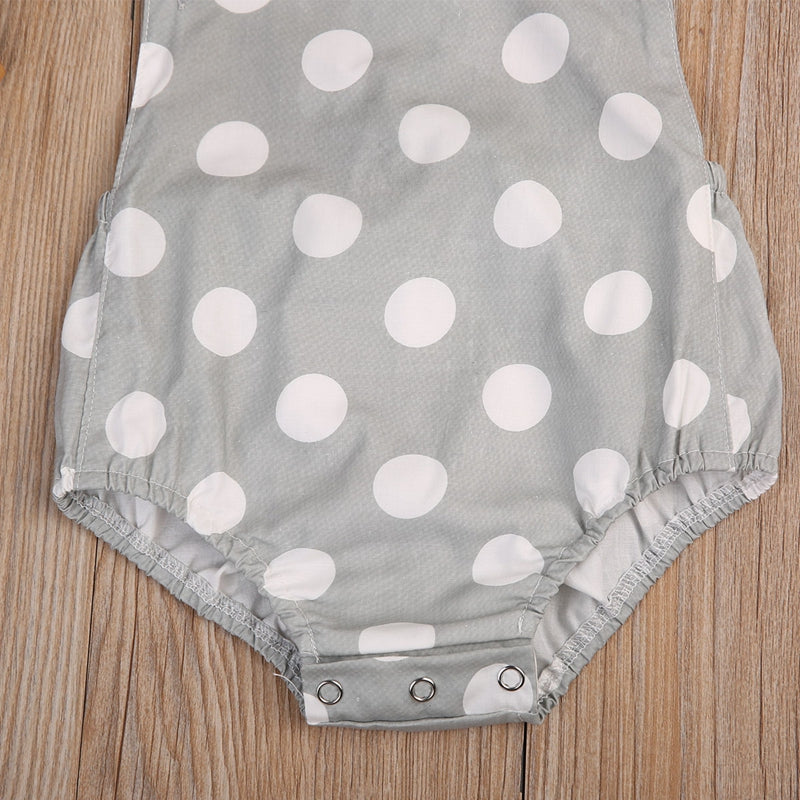 Kelsey Romper