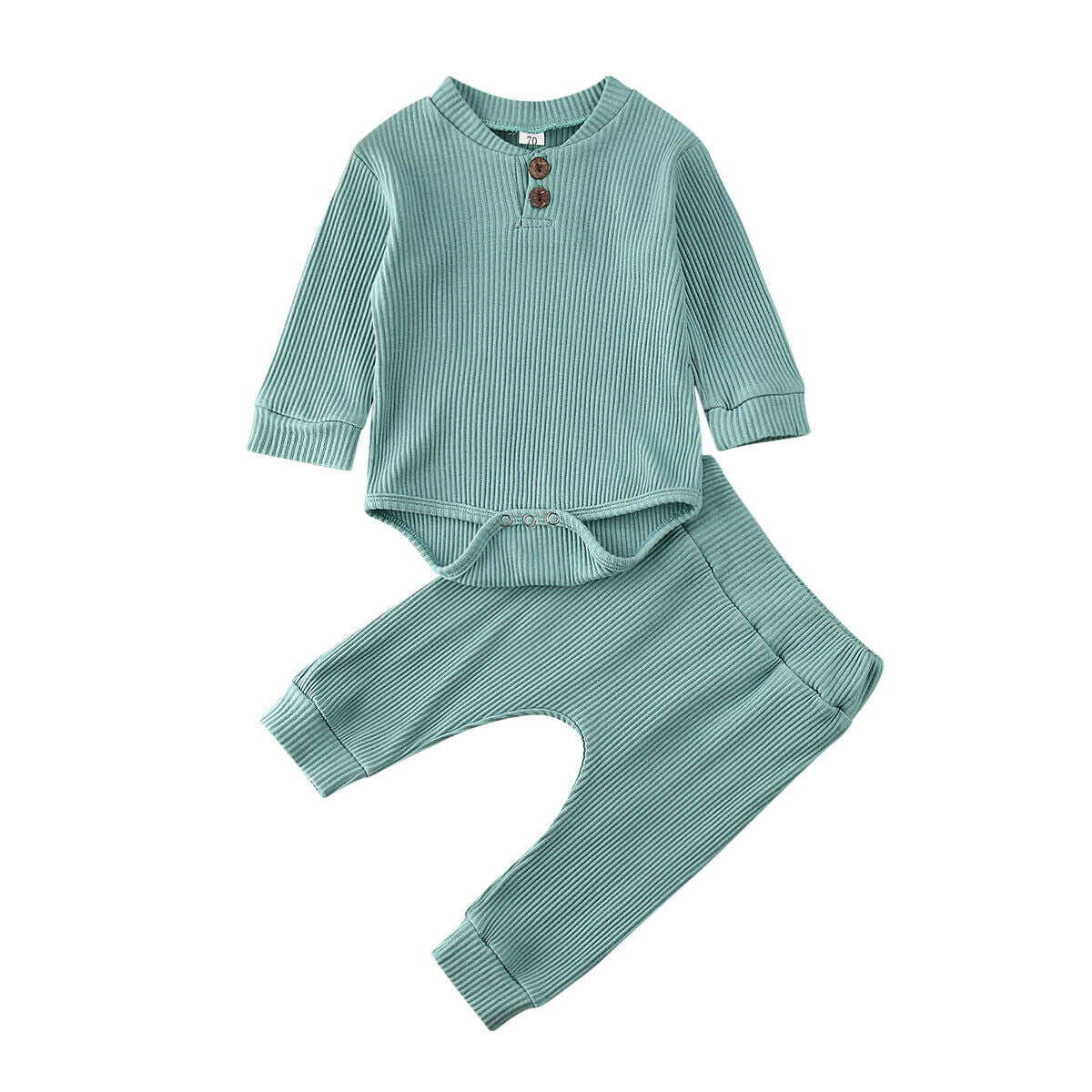 Sebastian Outfit