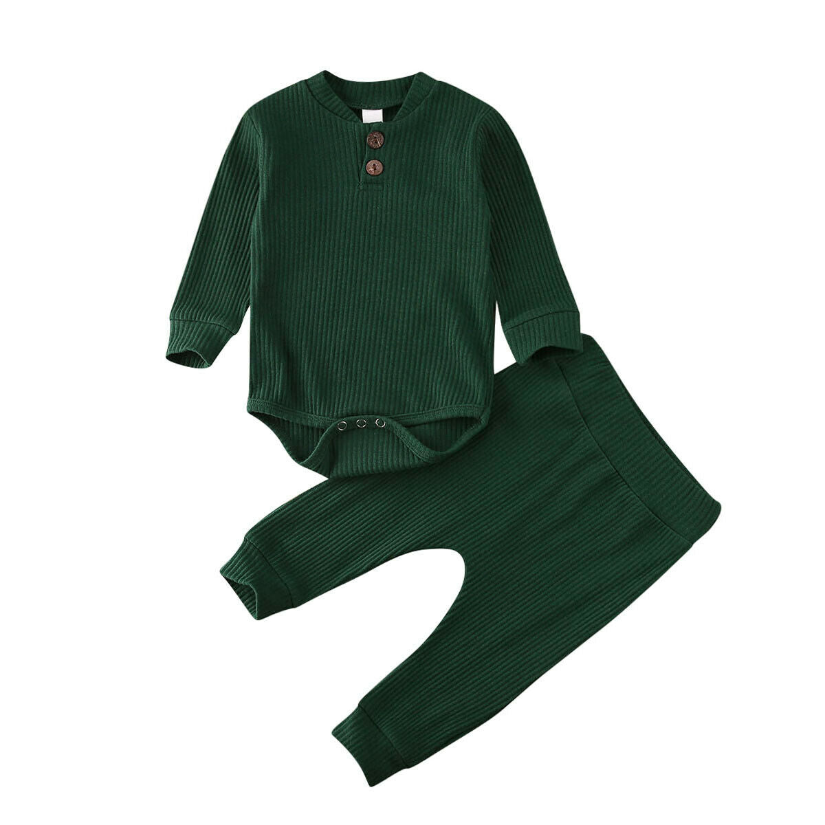 Sebastian Outfit