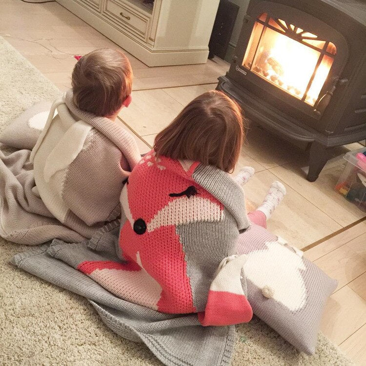 Dreamy Blanket