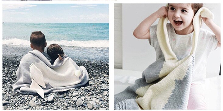 Dreamy Blanket