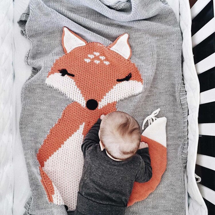 Dreamy Blanket