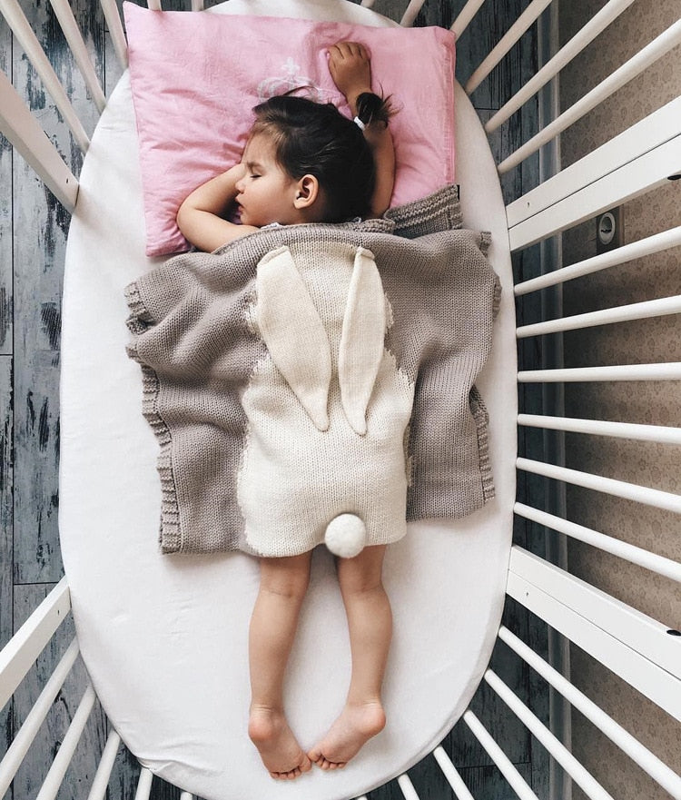 Dreamy Blanket