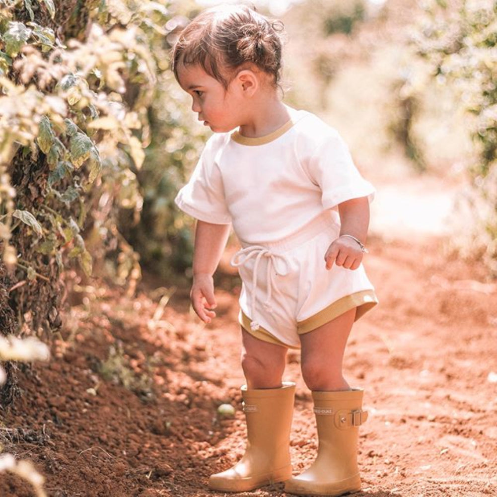 Marlowe Outfit