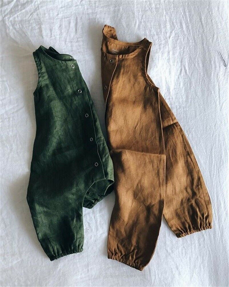 Taylor Jumpsuit