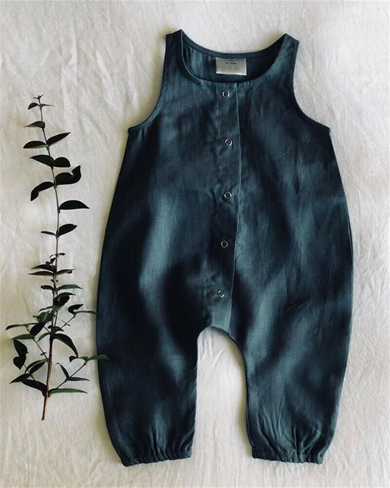 Taylor Jumpsuit