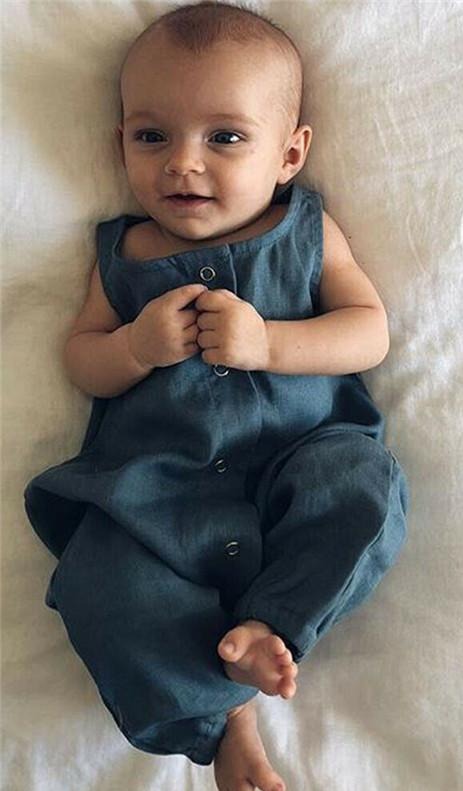 Taylor Jumpsuit