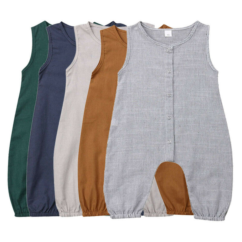 Taylor Jumpsuit