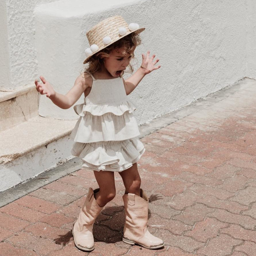 Sophia Outfit