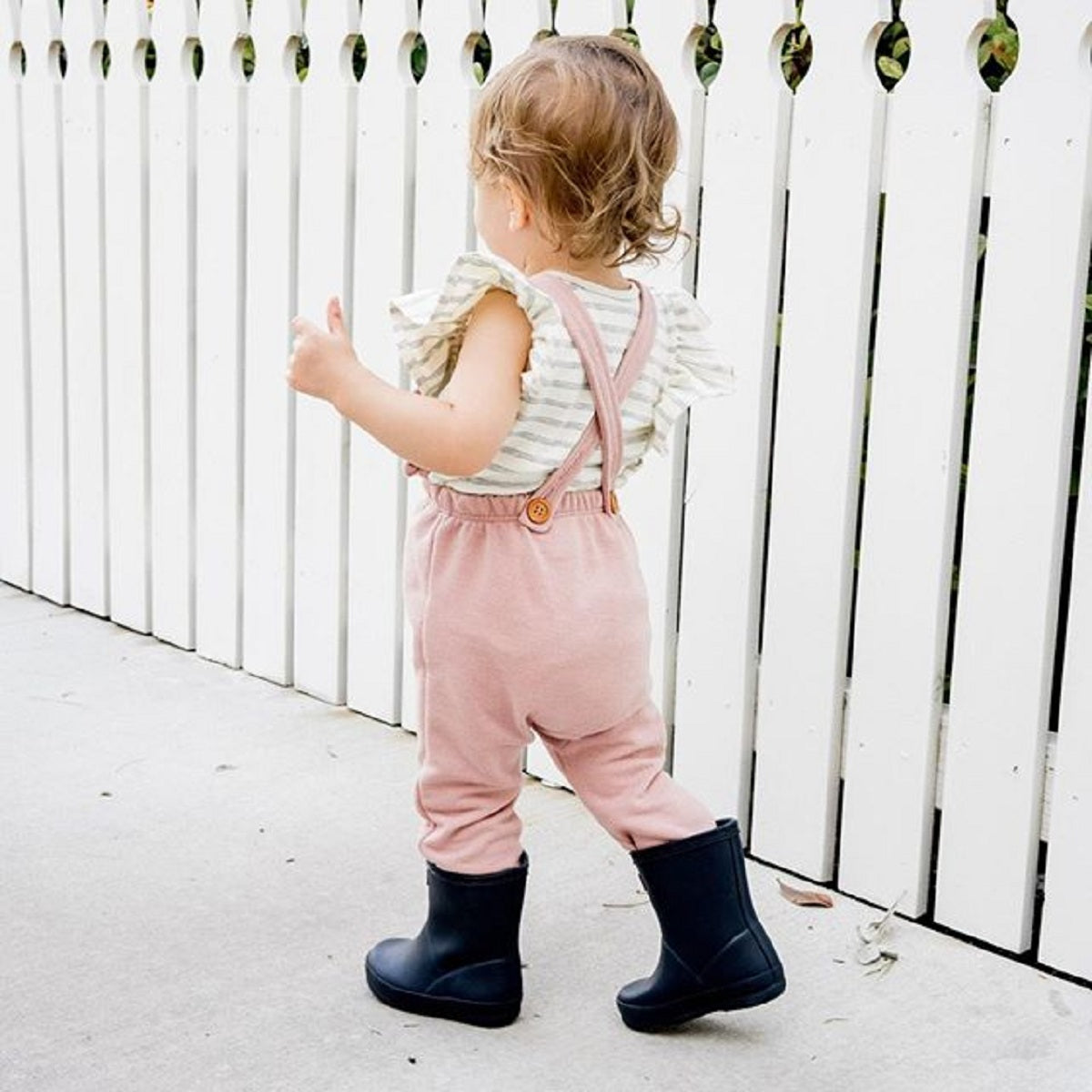 Teresa Jumpsuit