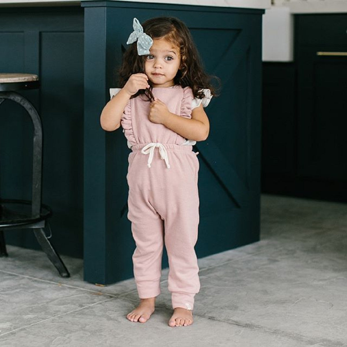 Teresa Jumpsuit