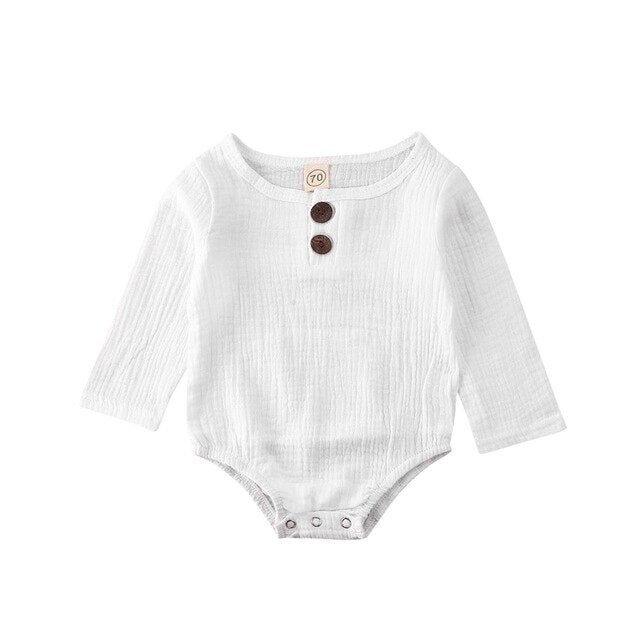 Liam Romper