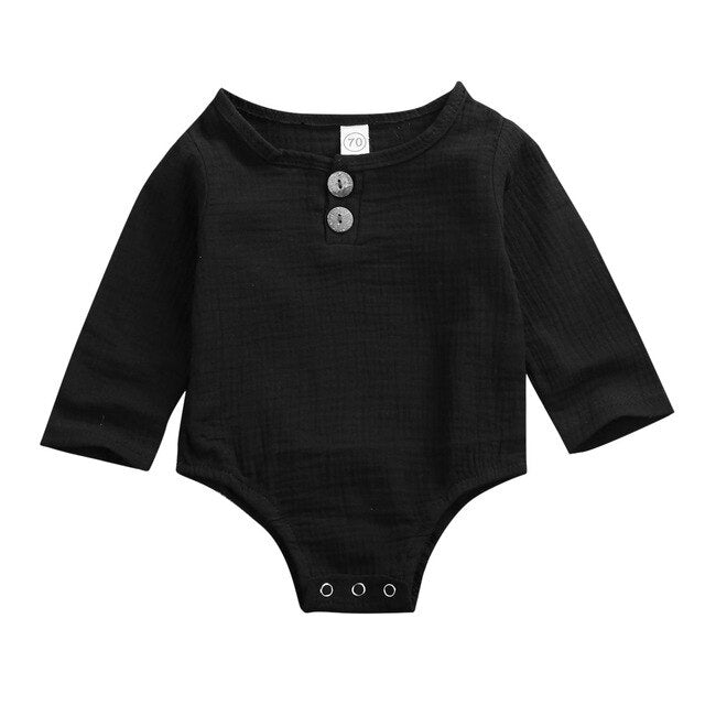 Liam Romper