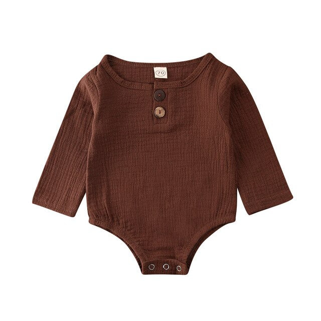 Liam Romper