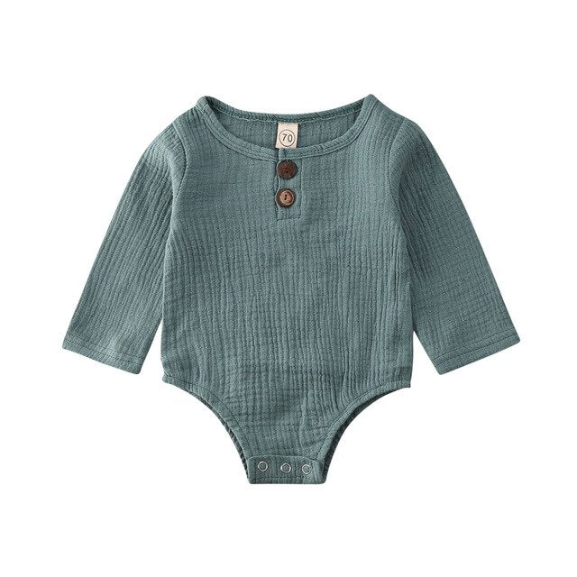 Liam Romper