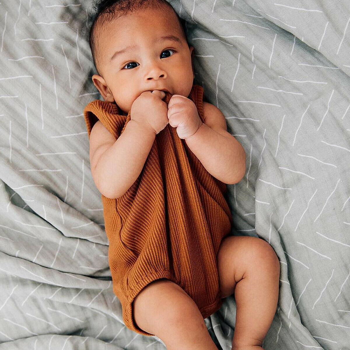 Sydney Romper