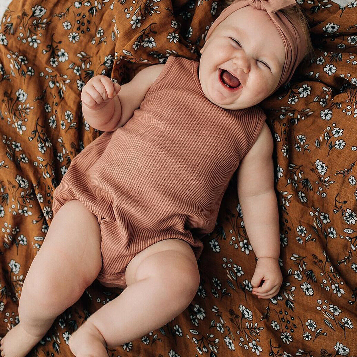 Sydney Romper