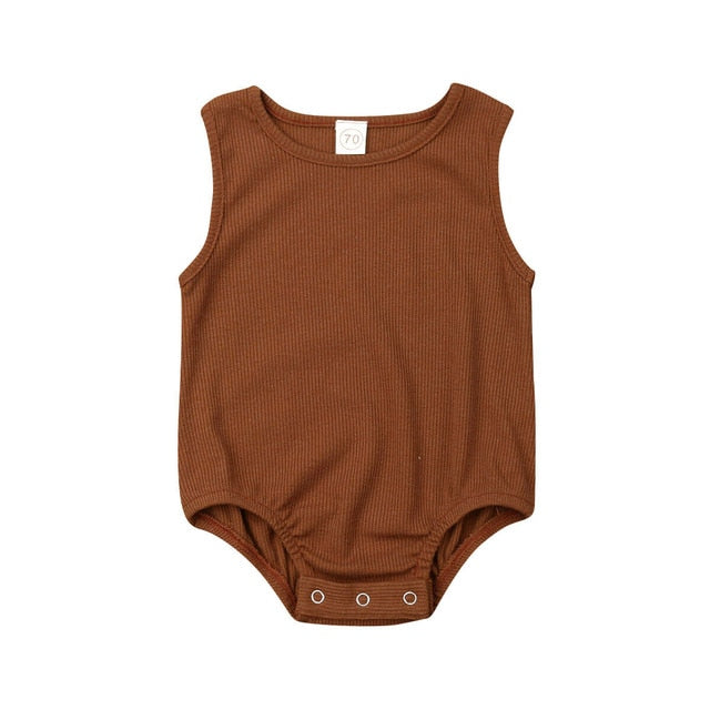 Sydney Romper