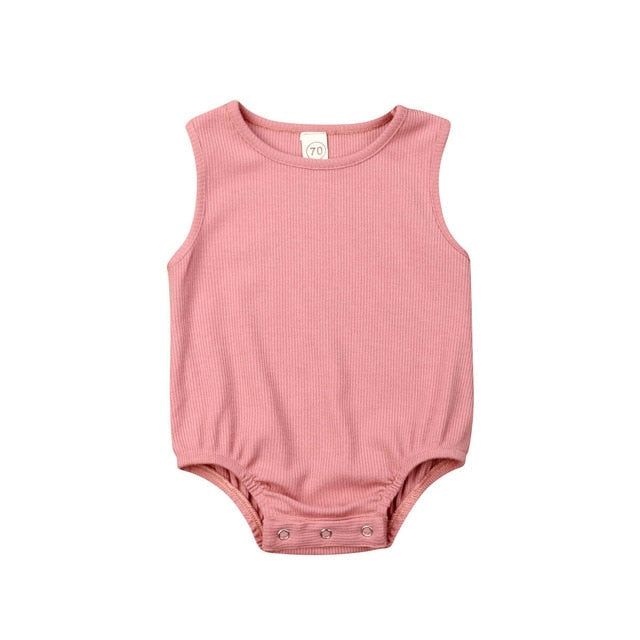 Sydney Romper