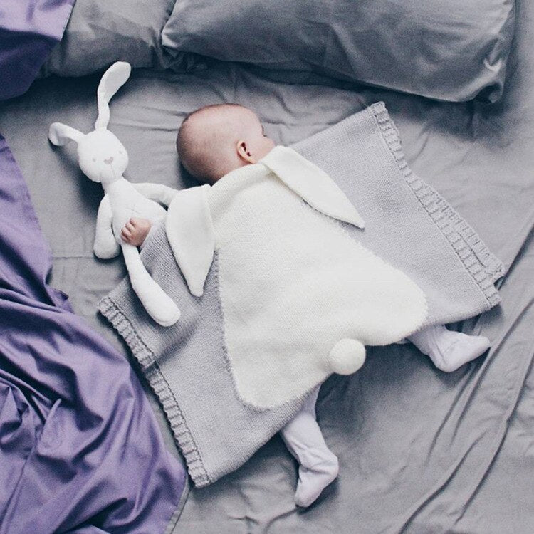 Dreamy Blanket