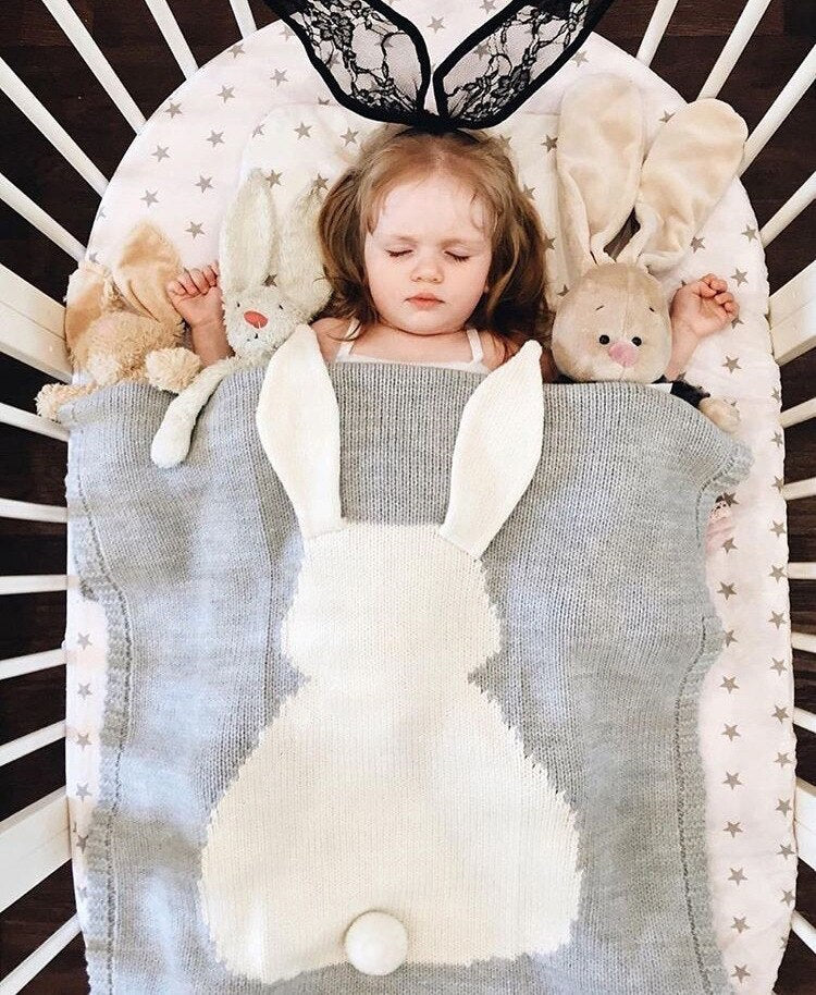 Dreamy Blanket