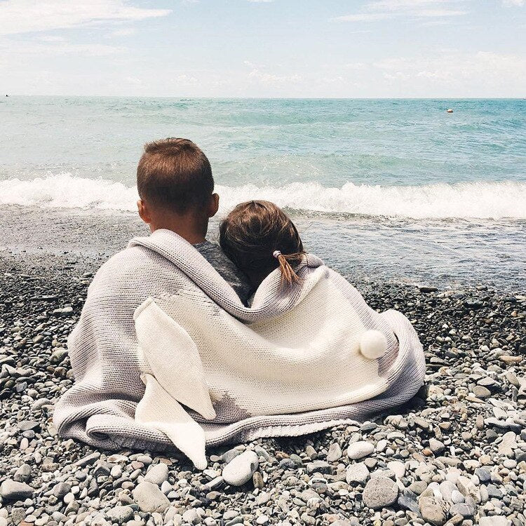 Dreamy Blanket