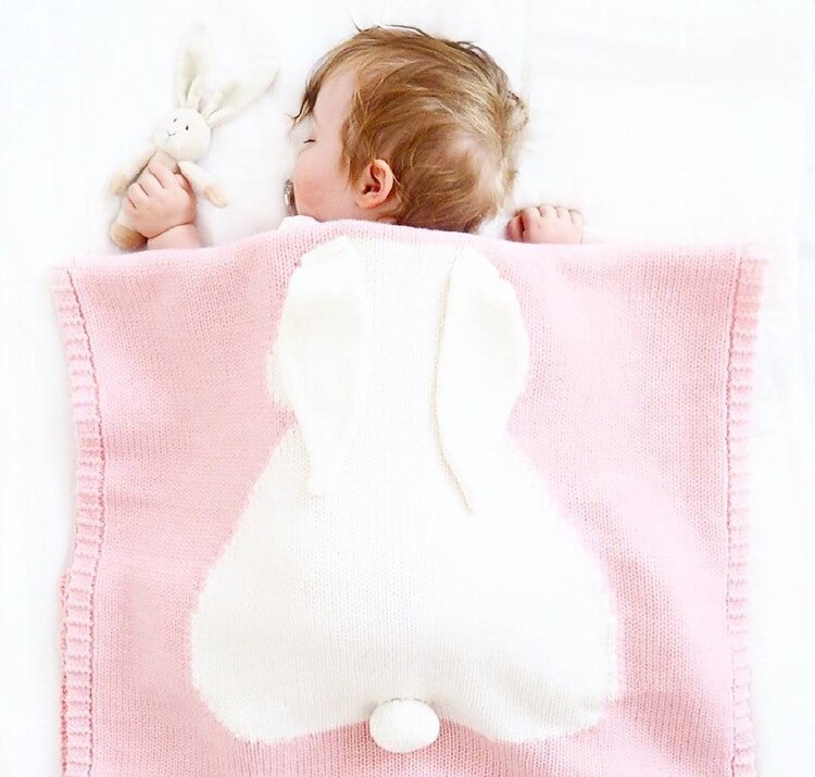 Dreamy Blanket