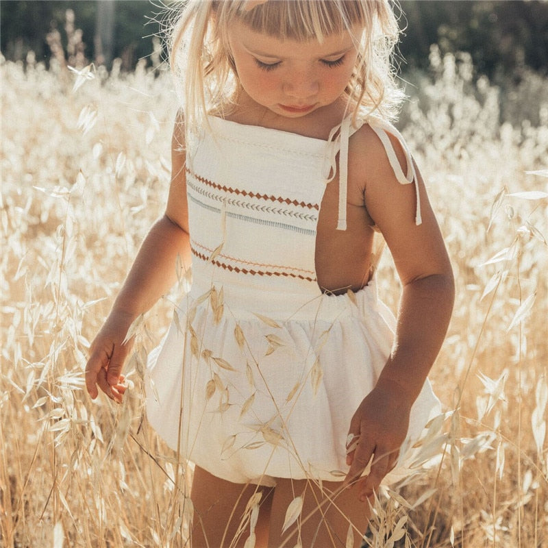 Lili Romper