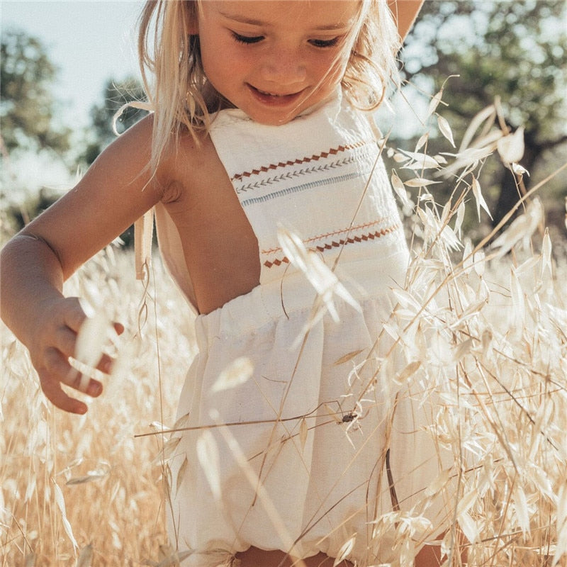 Lili Romper