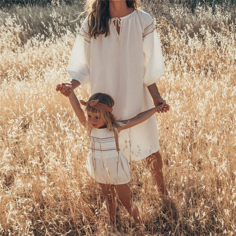 Lili Romper