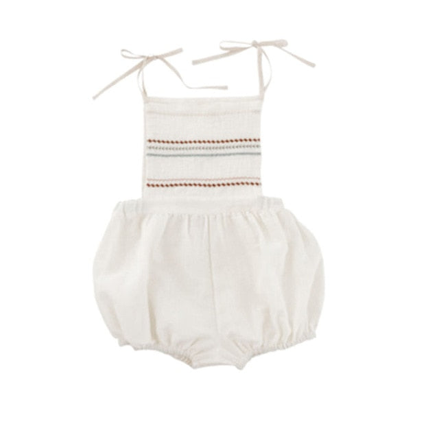 Lili Romper