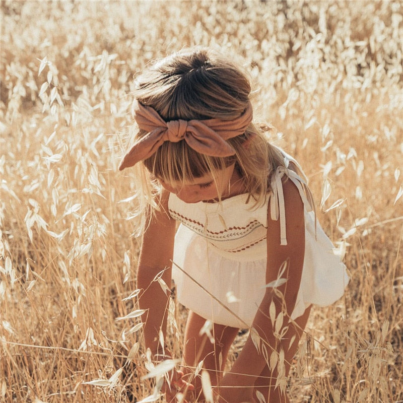 Lili Romper